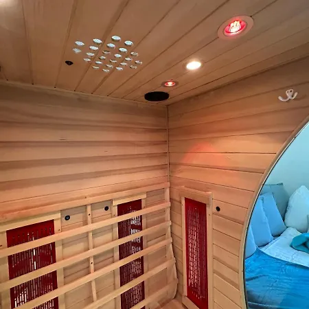 Poestlingbergoase Apartment Linz