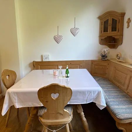 Apartment Poestlingbergoase