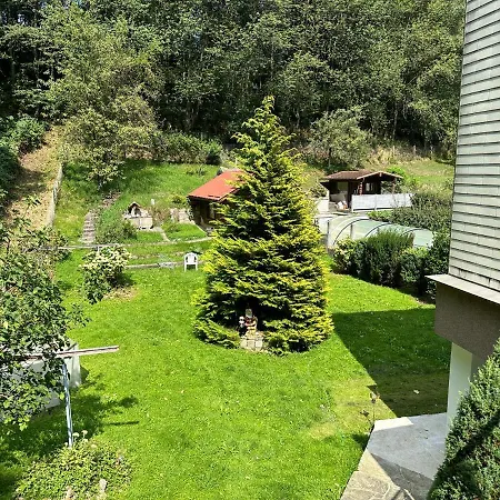 Lägenhet Poestlingbergoase *