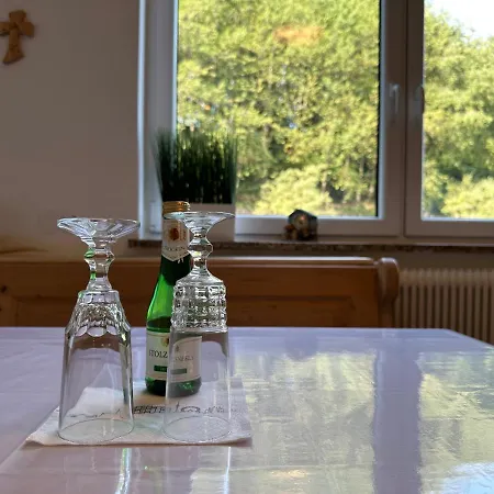 Apartment Poestlingbergoase Linz