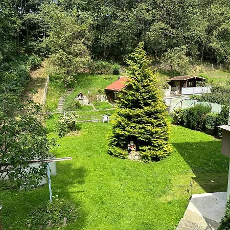 Poestlingbergoase Linz