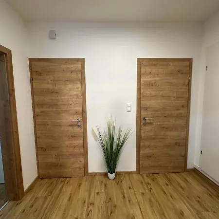 Poestlingbergoase Apartment *