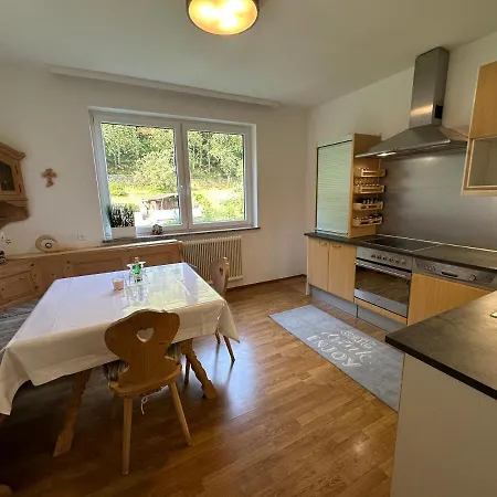 Apartment Poestlingbergoase *