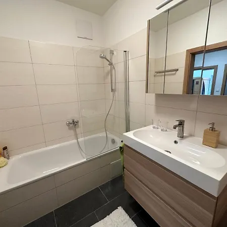 Poestlingbergoase Apartment