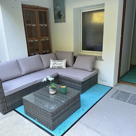 Apartment Poestlingbergoase *