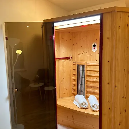 Apartment Poestlingbergoase