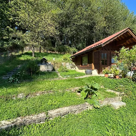 Poestlingbergoase Lägenhet Linz