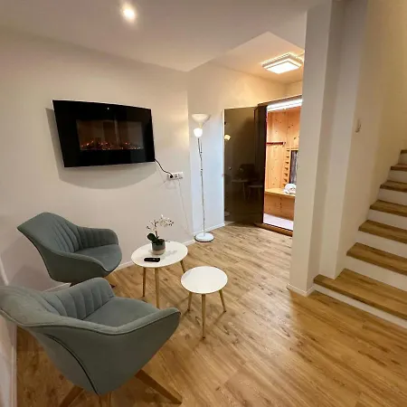 Poestlingbergoase Apartment