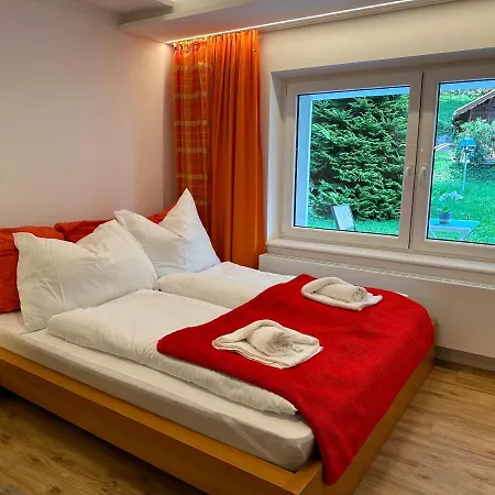 Poestlingbergoase Apartment