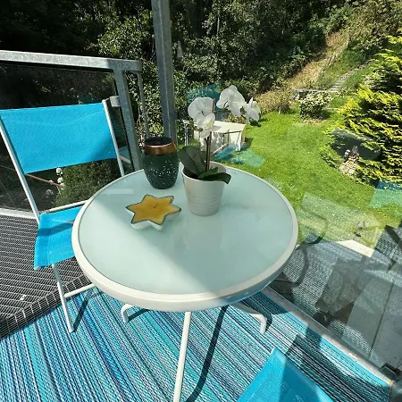 Apartment Poestlingbergoase