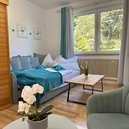 Apartment Poestlingbergoase Linz