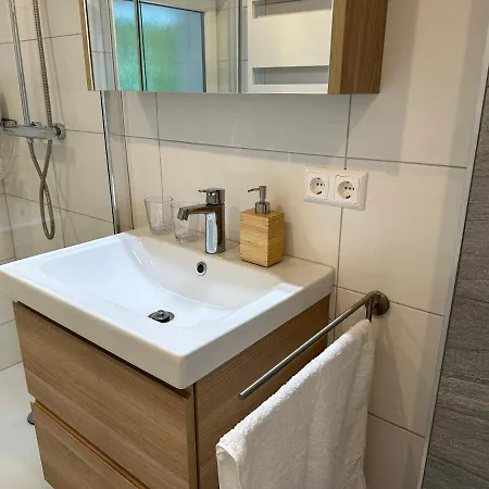 Poestlingbergoase Apartment