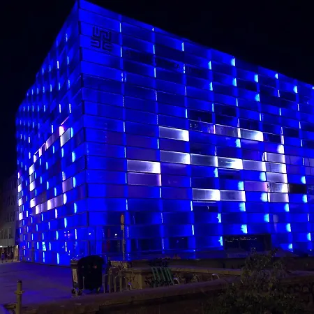 Poestlingbergoase Apartment Linz