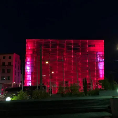 Poestlingbergoase Linz