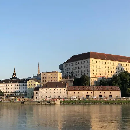 Apartment Poestlingbergoase *