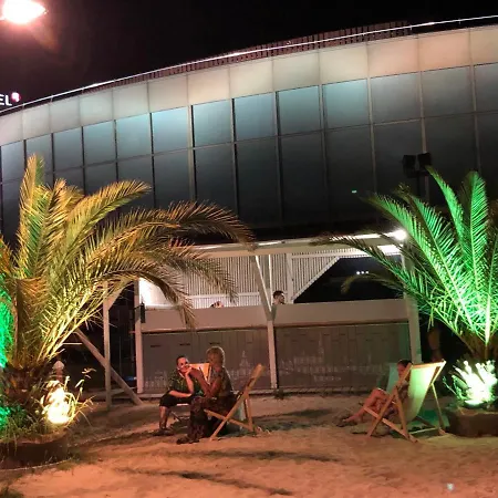 Apartment Poestlingbergoase Linz