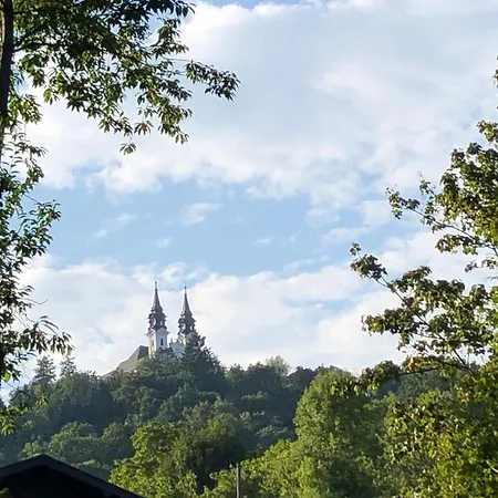 Poestlingbergoase Lägenhet Linz