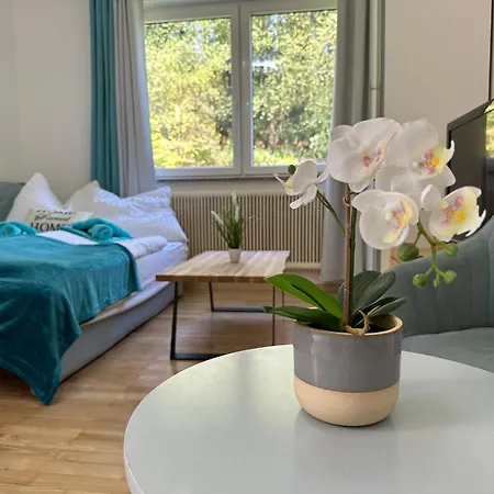 Poestlingbergoase Apartment Linz