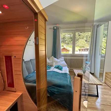 Poestlingbergoase * Linz