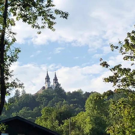 Poestlingbergoase Lägenhet Linz
