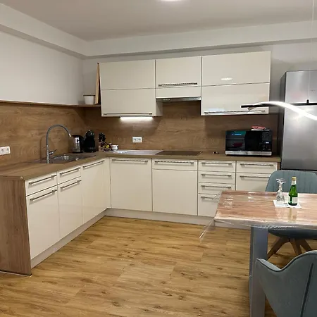 Apartment Poestlingbergoase