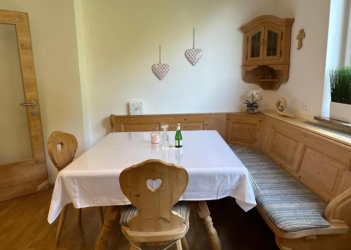 アパート Poestlingbergoase