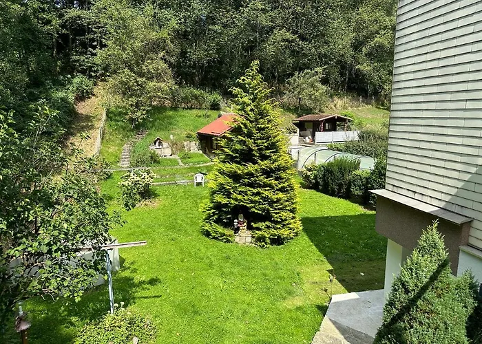 Apartment Poestlingbergoase *