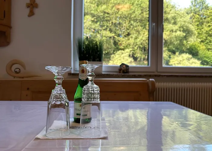 Lägenhet Poestlingbergoase Linz