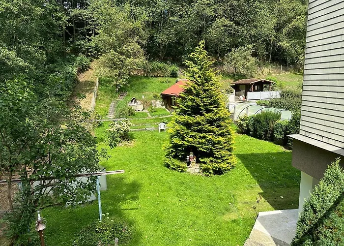 Poestlingbergoase リンツ