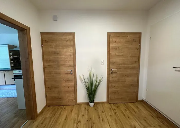 Poestlingbergoase Apartment *