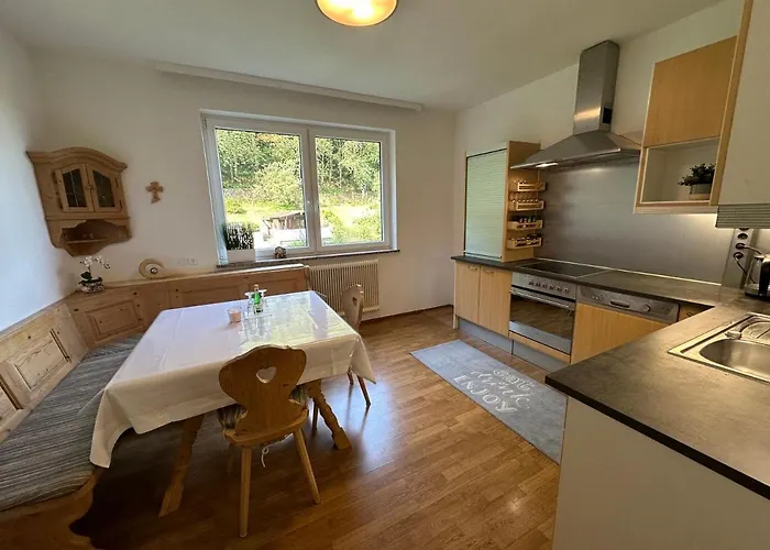 アパート Poestlingbergoase *