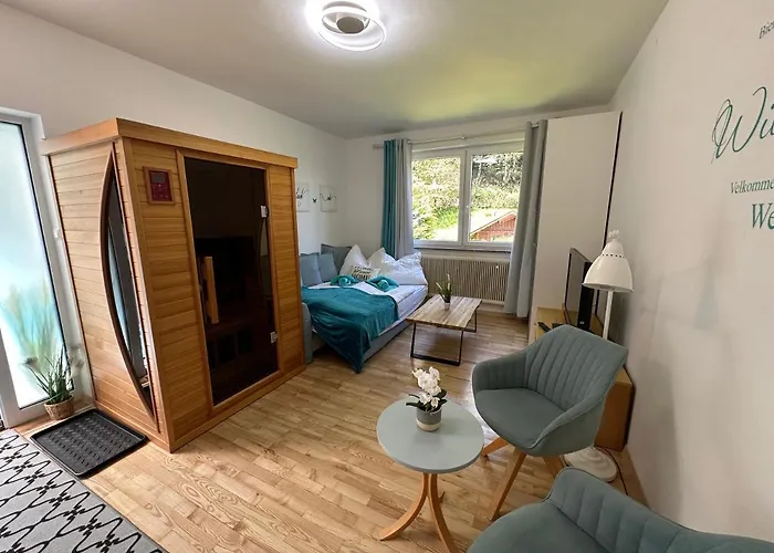 Poestlingbergoase リンツ