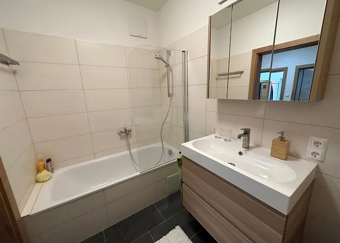 Poestlingbergoase Apartment