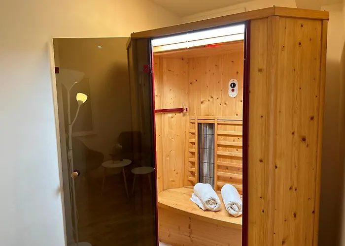 Apartment Poestlingbergoase