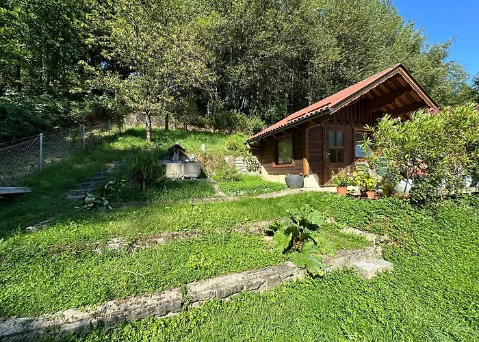 Poestlingbergoase アパート リンツ