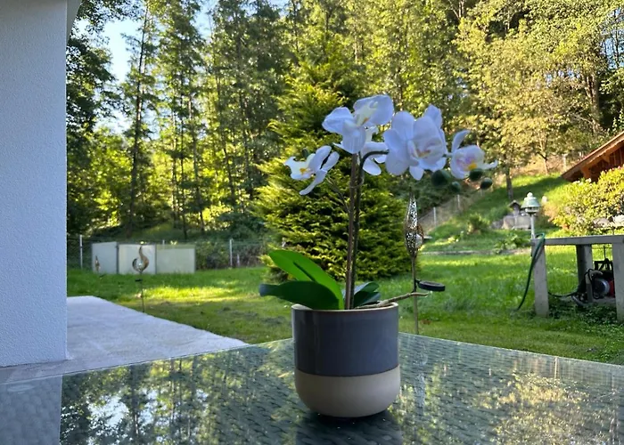 Apartment Poestlingbergoase *