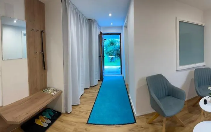 Apartment Poestlingbergoase