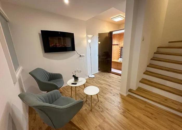 Poestlingbergoase Apartment