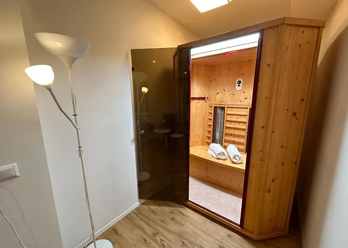 アパート Poestlingbergoase リンツ