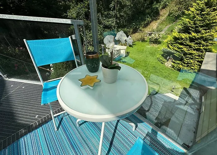 דירה Poestlingbergoase