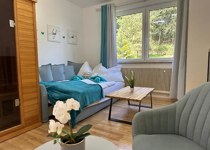 Lägenhet Poestlingbergoase Linz