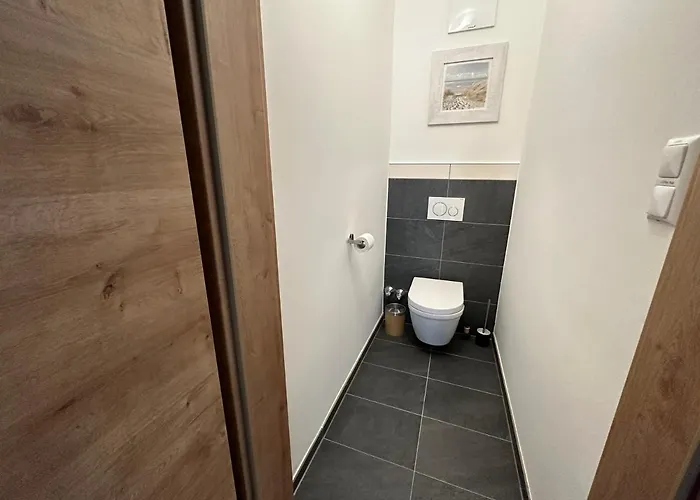 Apartment Poestlingbergoase Linz