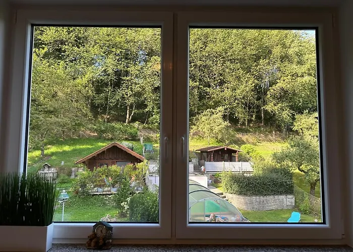 Lägenhet Poestlingbergoase *