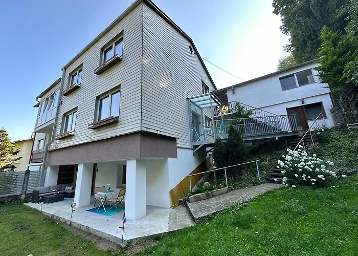 Apartment Poestlingbergoase *