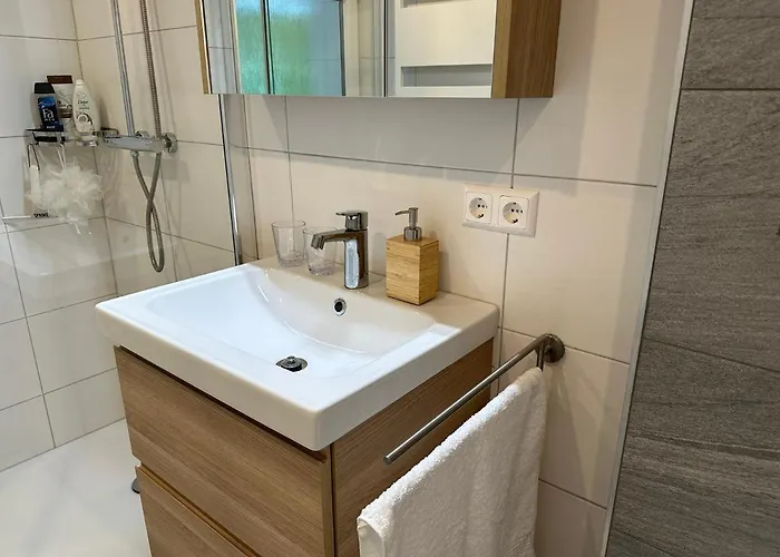 Poestlingbergoase Apartment