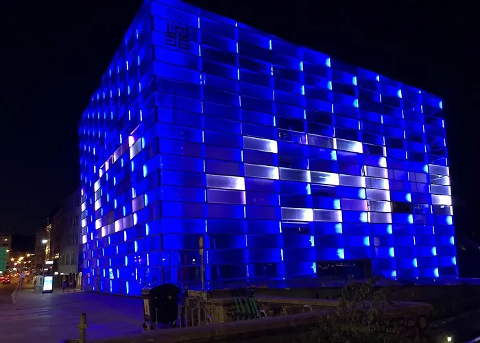 Poestlingbergoase Lägenhet Linz