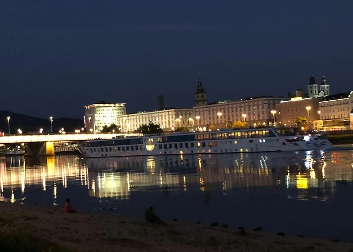 Poestlingbergoase * Linz