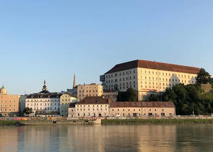 Lägenhet Poestlingbergoase *