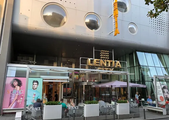 アパート Poestlingbergoase *