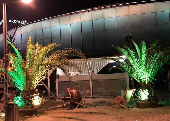 דירה Poestlingbergoase לינץ